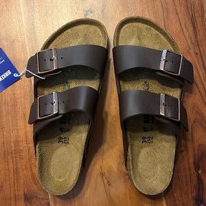 NWOT BIRKENSTOCK SANDELS